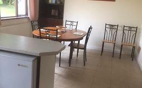 Foyleview Cottage, Moville